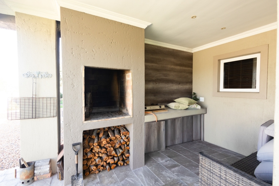 To Let 3 Bedroom Property for Rent in Brackenfell South Western Cape